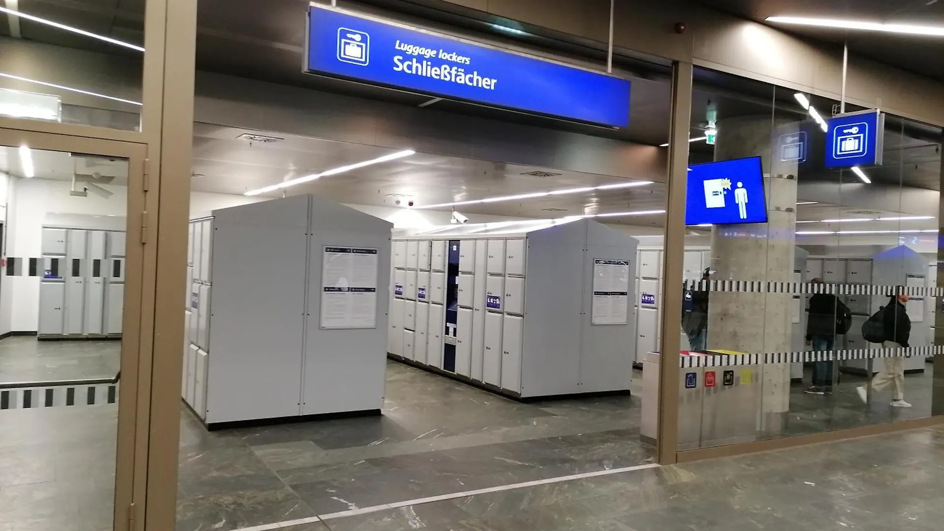 Hostel Favorit-Rooms Direkt Metro-U1 Best Connection To Centralstation And City-Center Vienna