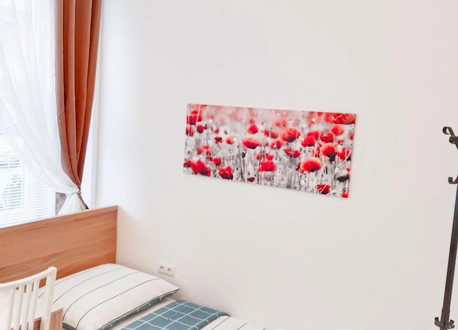 Favorit-Rooms Direkt Metro-U1 Best Connection To Centralstation And City-Center Vienna Hostel