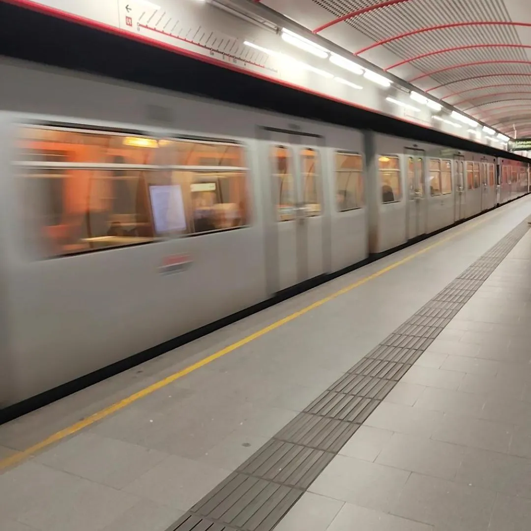 Favorit-Rooms Direkt Metro-U1 Best Connection To Centralstation And City-Center Vienna 0*,