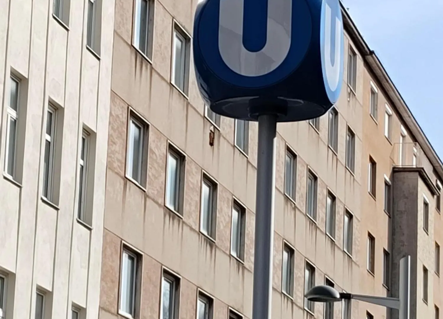 Favorit-Rooms Direkt Metro-U1 Best Connection To Centralstation And City-Center Vienna Hostel