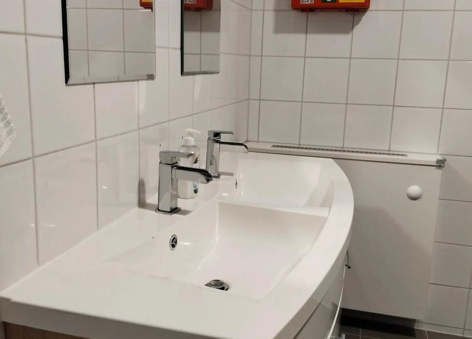 Favorit-Rooms Direkt Metro-U1 Best Connection To Centralstation And City-Center Vienna Austria