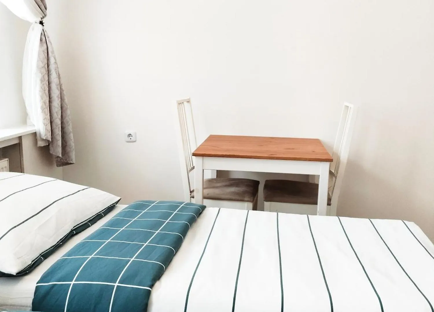 Favorit-Rooms Direkt Metro-U1 Best Connection To Centralstation And City-Center Vienna