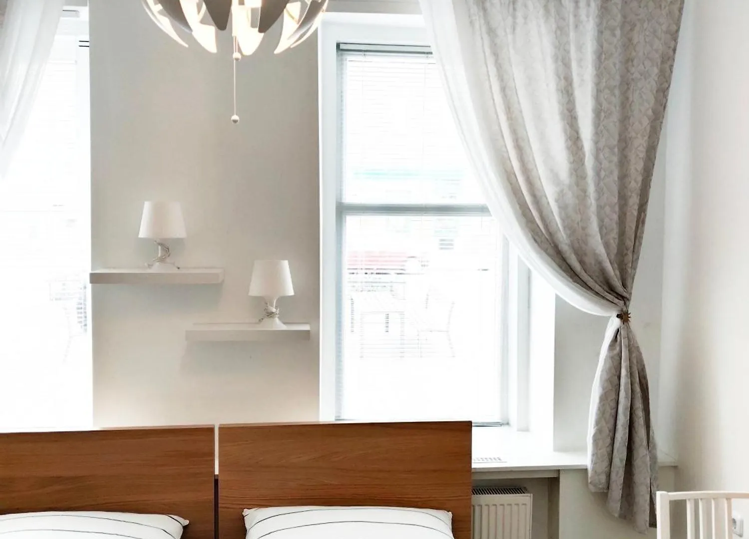 Favorit-Rooms Direkt Metro-U1 Best Connection To Centralstation And City-Center Vienna Hostel