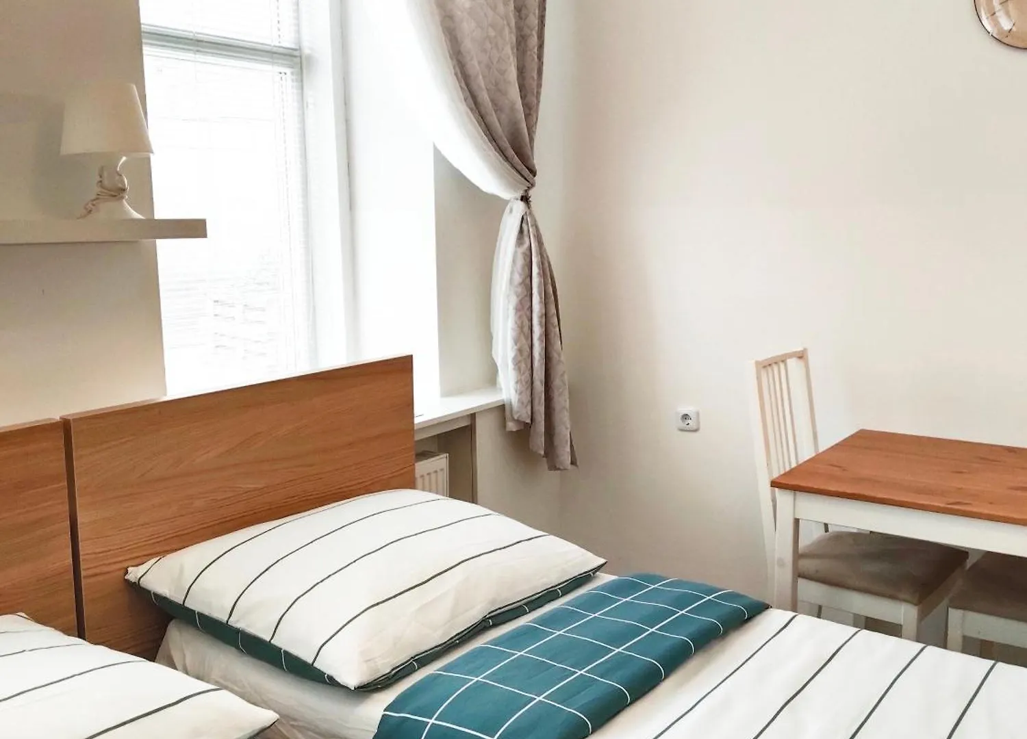 Hostel Favorit-Rooms Direkt Metro-U1 Best Connection To Centralstation And City-Center Vienna