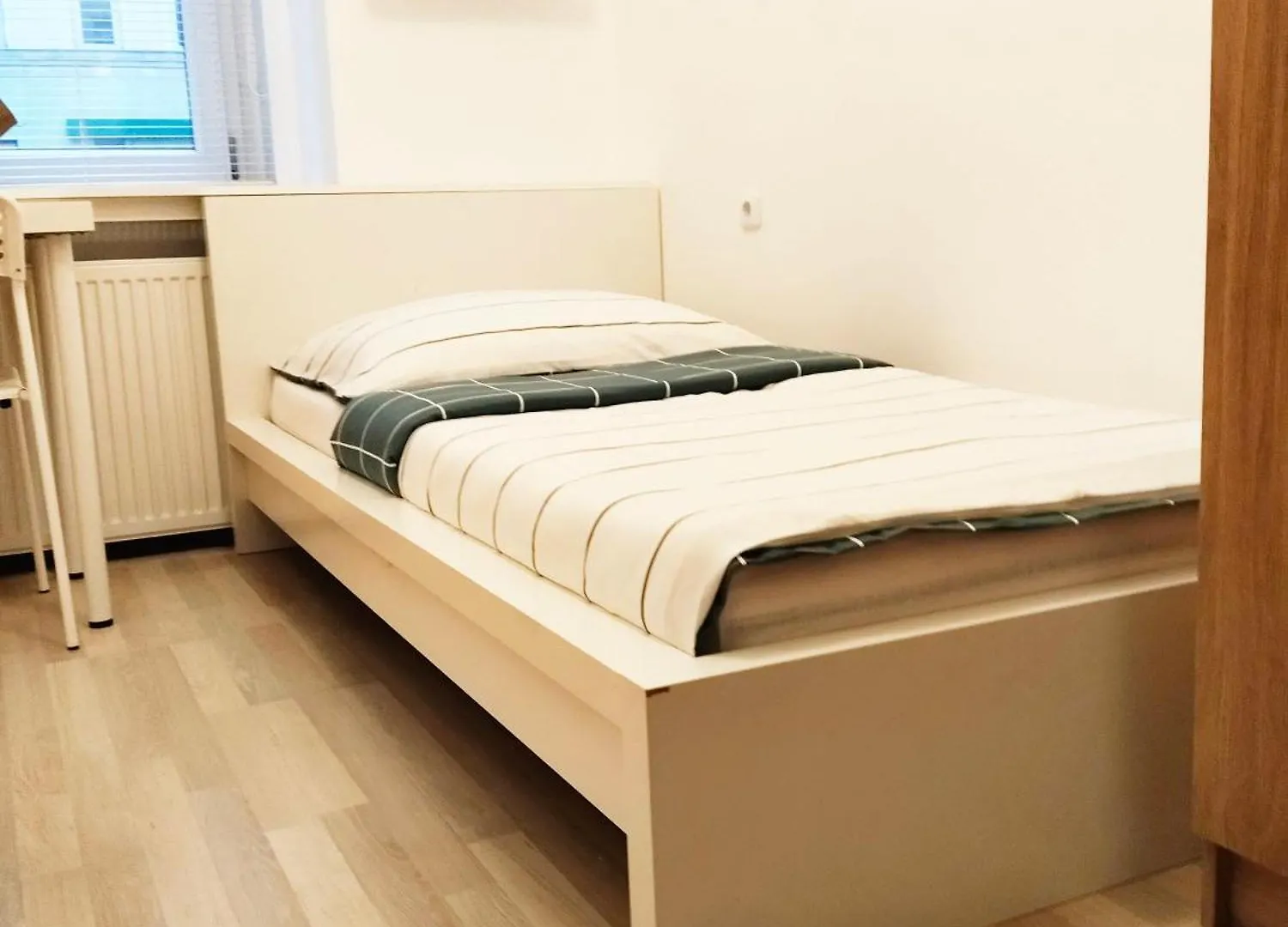 Favorit-Rooms Direkt Metro-U1 Best Connection To Centralstation And City-Center Vienna Hostel