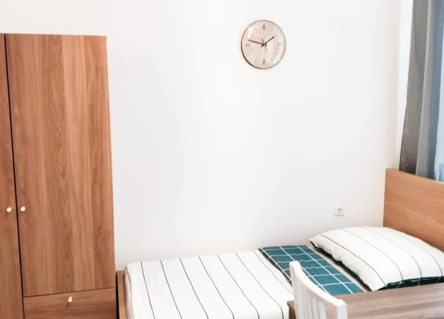 Hostel Favorit-Rooms Direkt Metro-U1 Best Connection To Centralstation And City-Center Vienna Austria