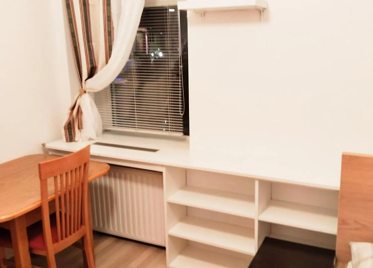Hostel Favorit-Rooms Direkt Metro-U1 Best Connection To Centralstation And City-Center Vienna Austria