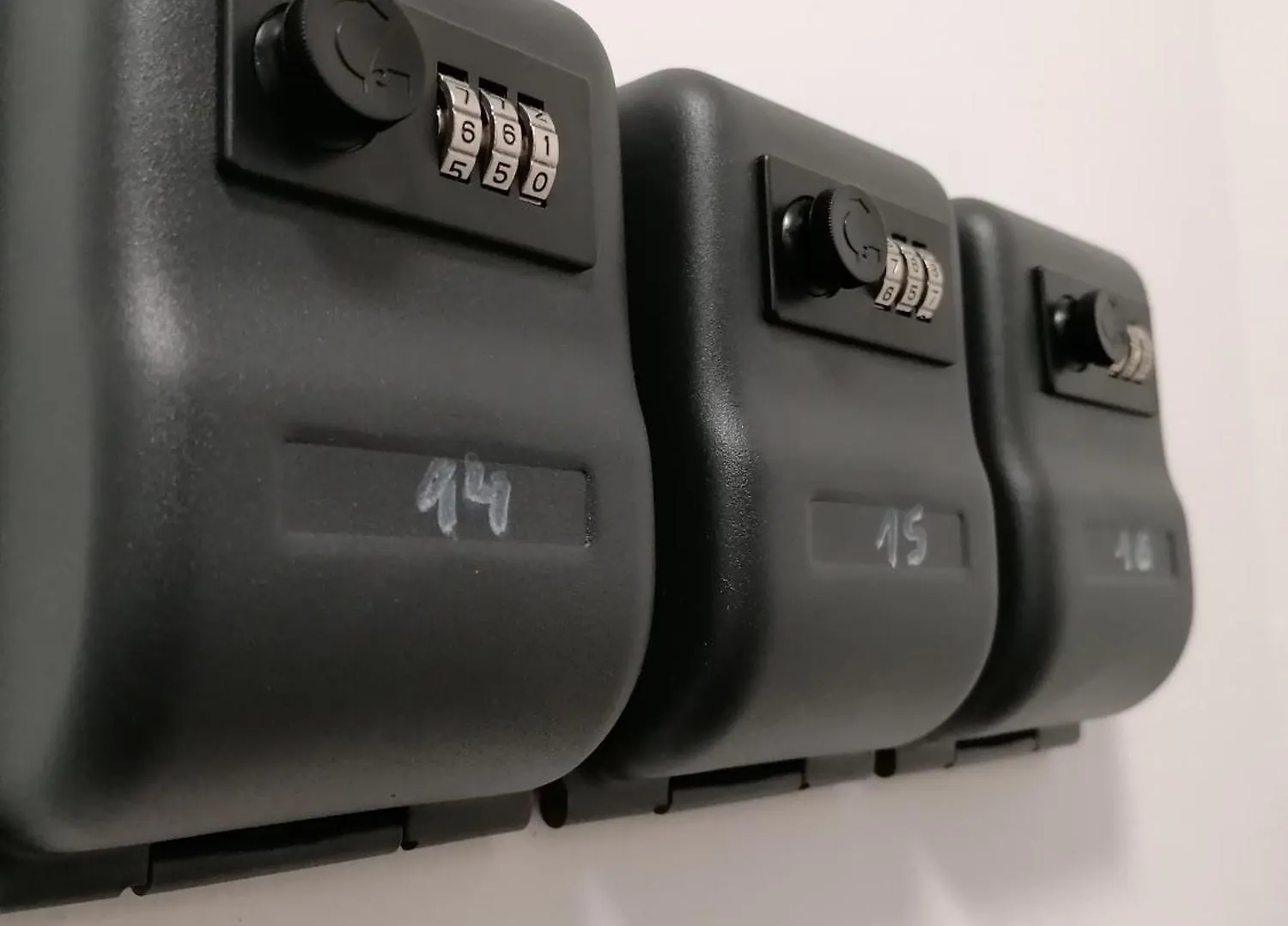 Favorit-Rooms Direkt Metro-U1 Best Connection To Centralstation And City-Center Viena Hostal