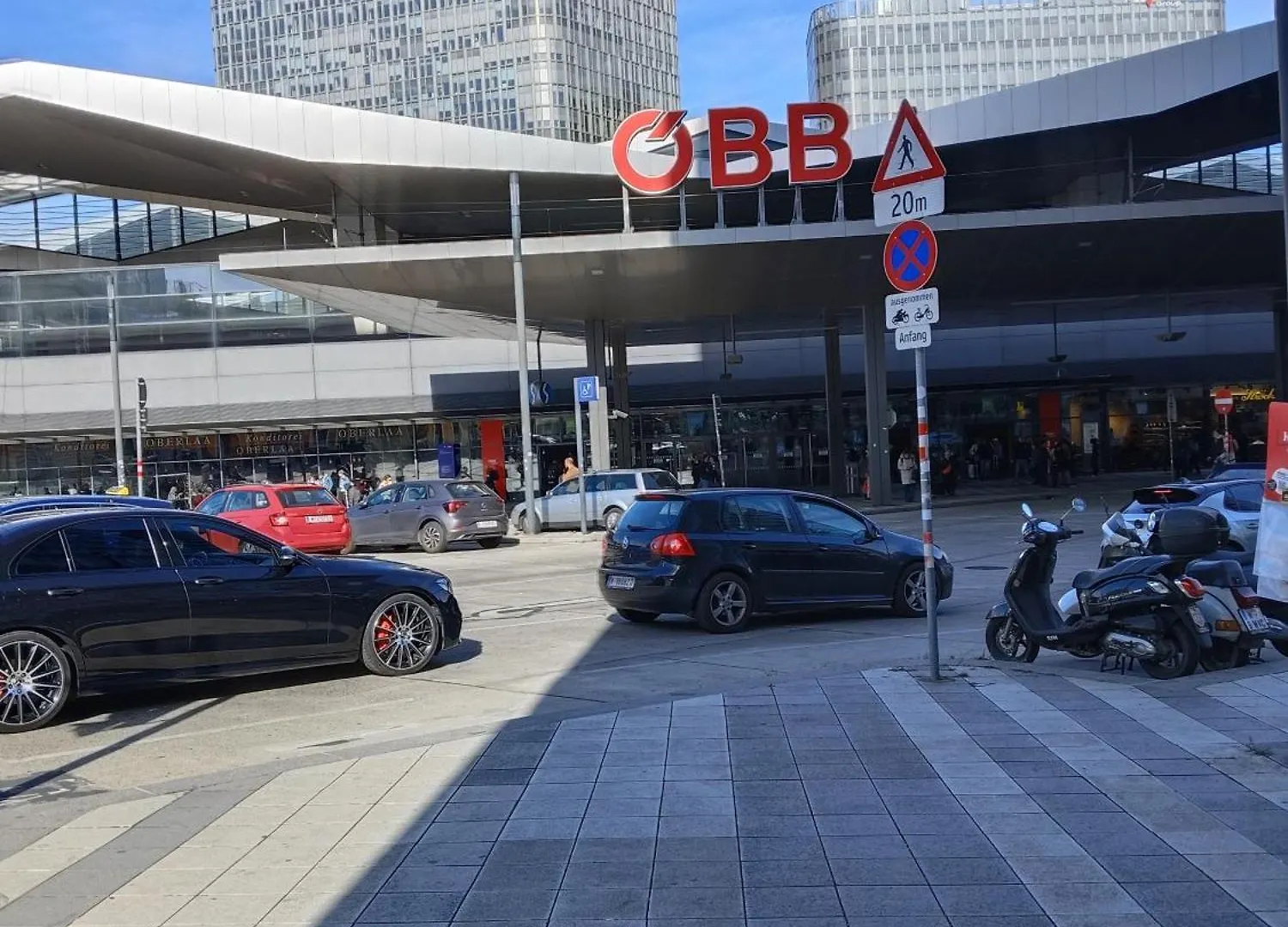 Favorit-Rooms Direkt Metro-U1 Best Connection To Centralstation And City-Center Viena Hostal