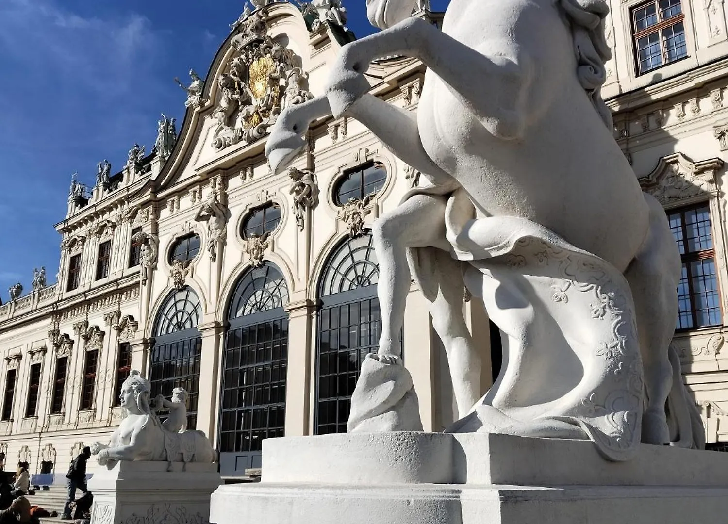 Hostal Favorit-Rooms Direkt Metro-U1 Best Connection To Centralstation And City-Center Viena