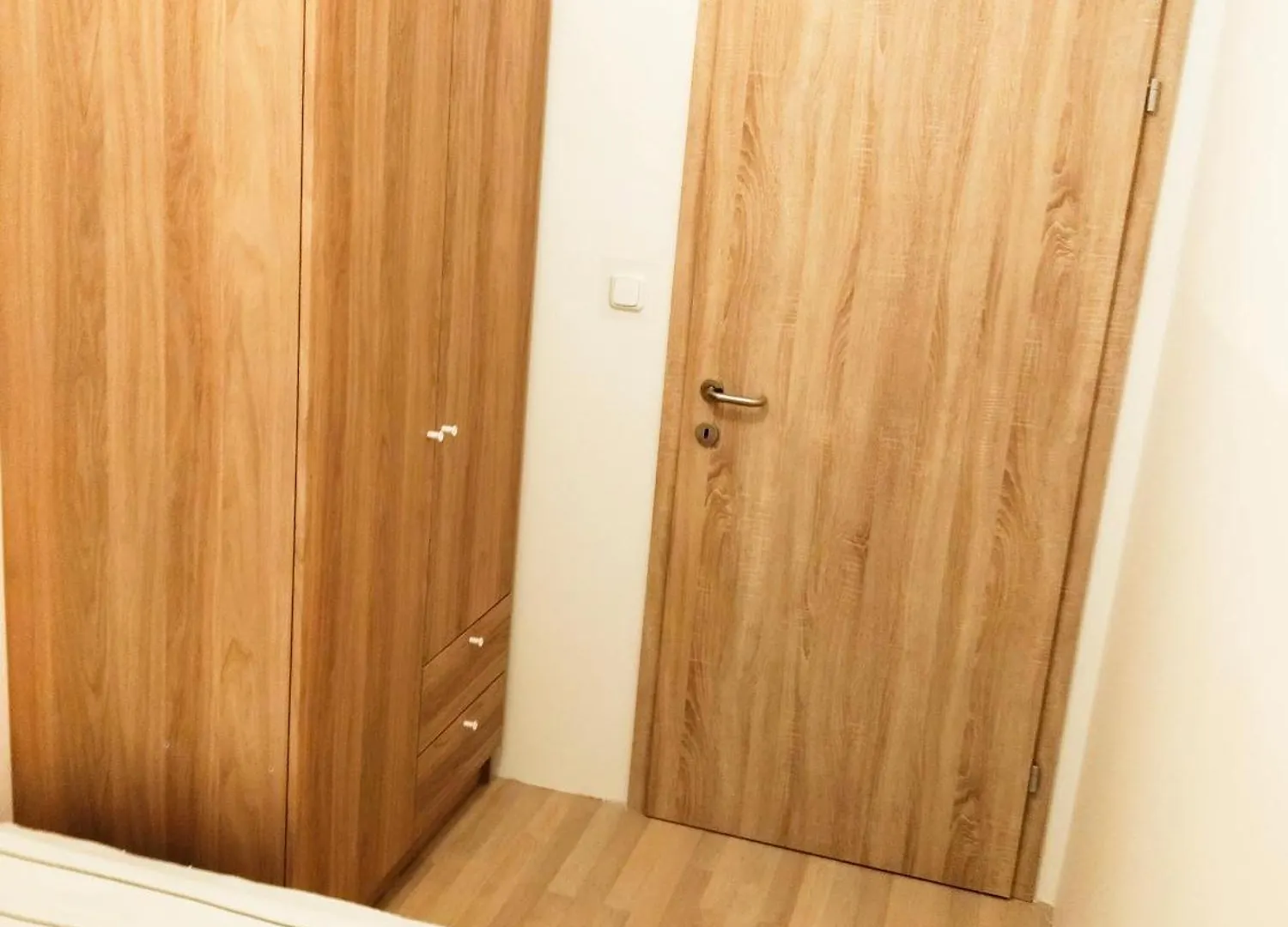 Favorit-Rooms Direkt Metro-U1 Best Connection To Centralstation And City-Center Viena 0*,  Austria